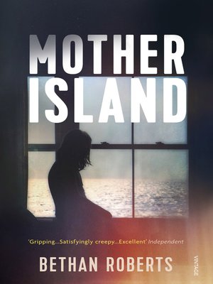 cover image of Mother Island